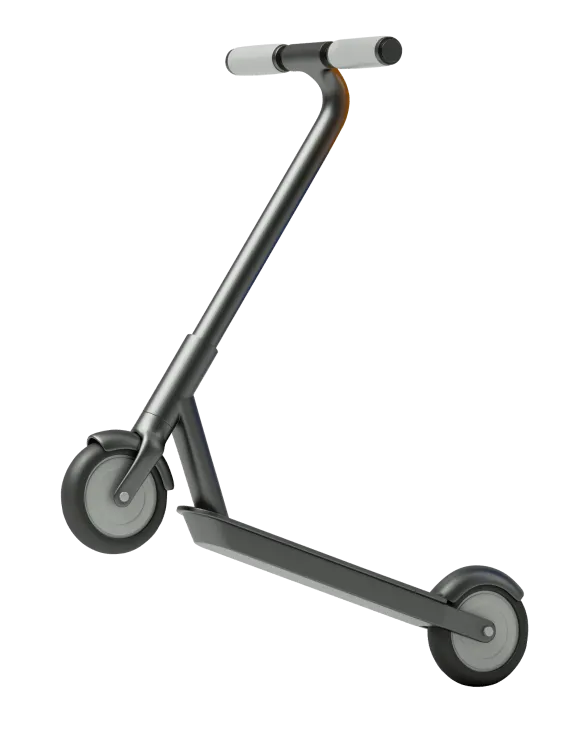 scooter